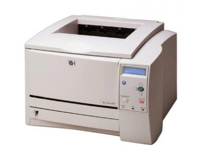 Printer HP Laserjet 2300dn